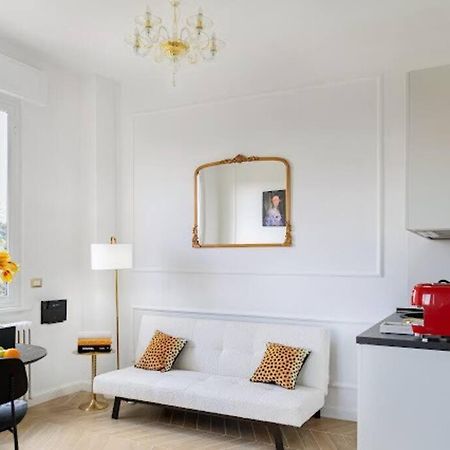 Villa Suite Ρώμη Εξωτερικό φωτογραφία