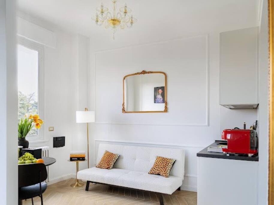 Villa Suite Ρώμη Εξωτερικό φωτογραφία