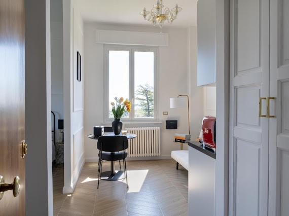Villa Suite Ρώμη Εξωτερικό φωτογραφία