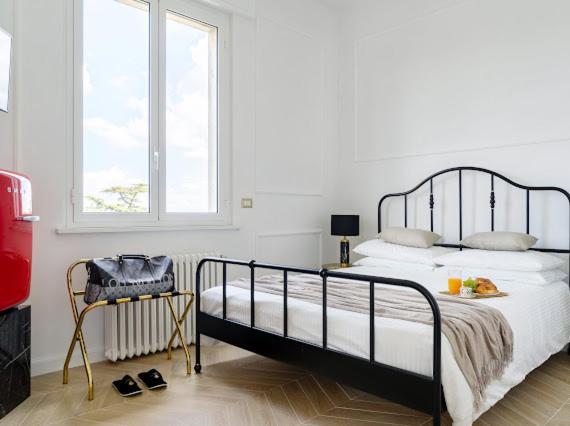 Villa Suite Ρώμη Εξωτερικό φωτογραφία