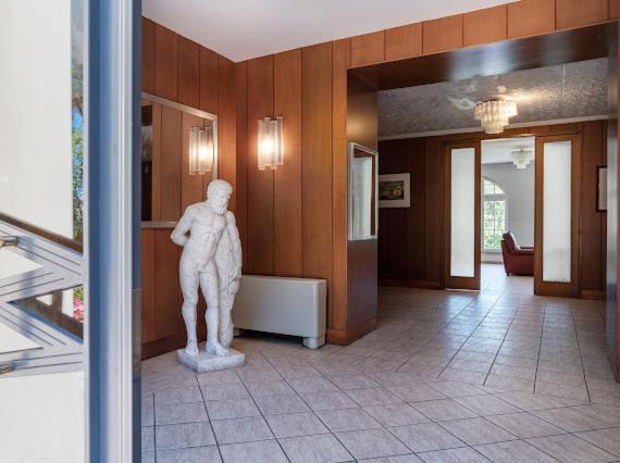 Villa Suite Ρώμη Εξωτερικό φωτογραφία