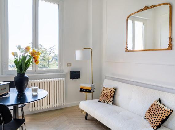 Villa Suite Ρώμη Εξωτερικό φωτογραφία