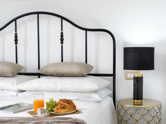 Villa Suite Ρώμη Εξωτερικό φωτογραφία