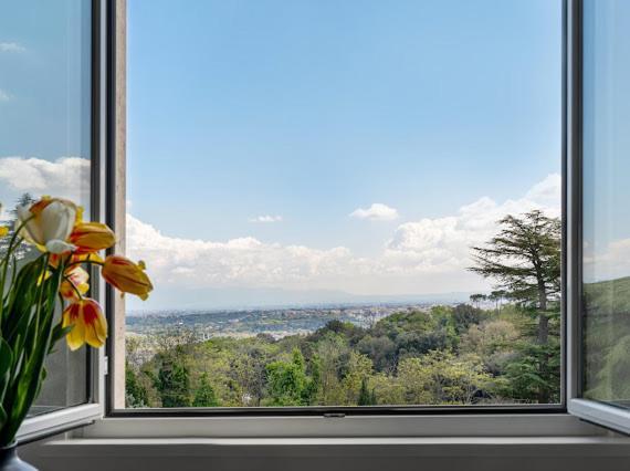 Villa Suite Ρώμη Εξωτερικό φωτογραφία