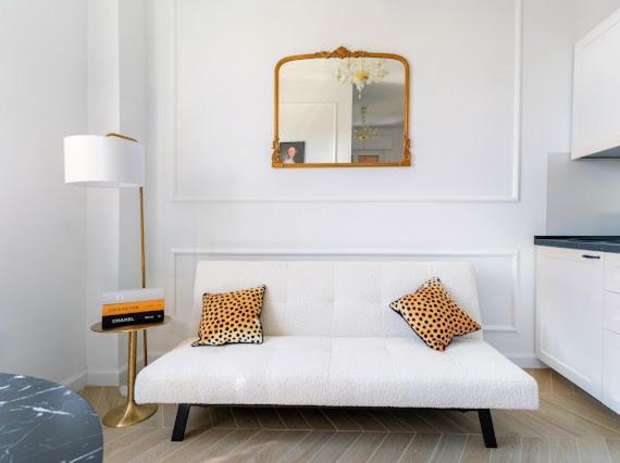 Villa Suite Ρώμη Εξωτερικό φωτογραφία