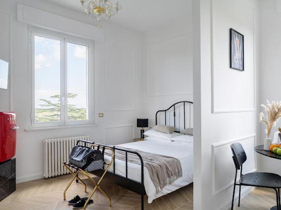 Villa Suite Ρώμη Εξωτερικό φωτογραφία