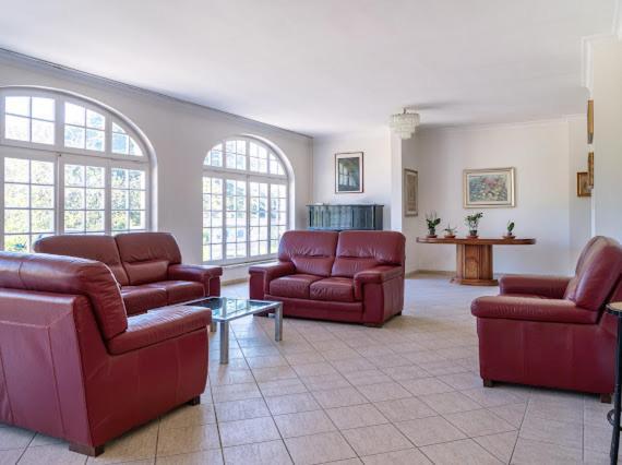 Villa Suite Ρώμη Εξωτερικό φωτογραφία