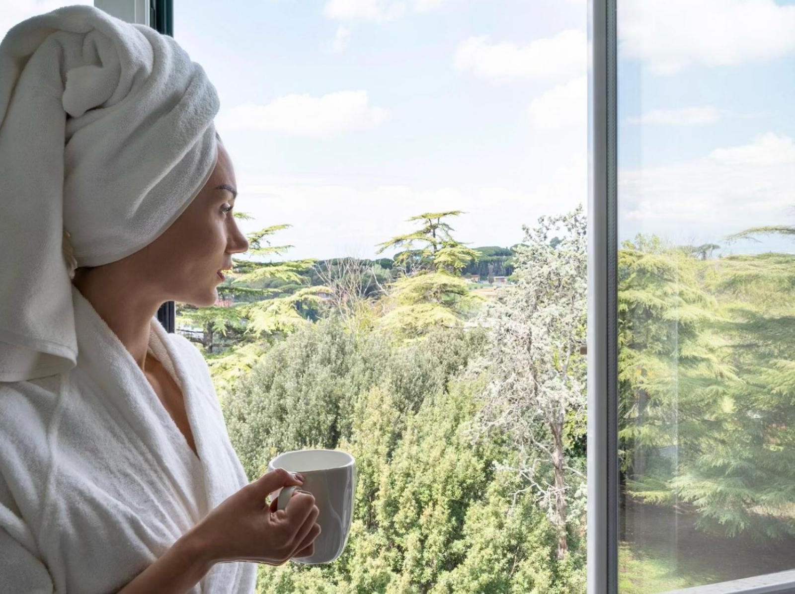 Villa Suite Ρώμη Εξωτερικό φωτογραφία